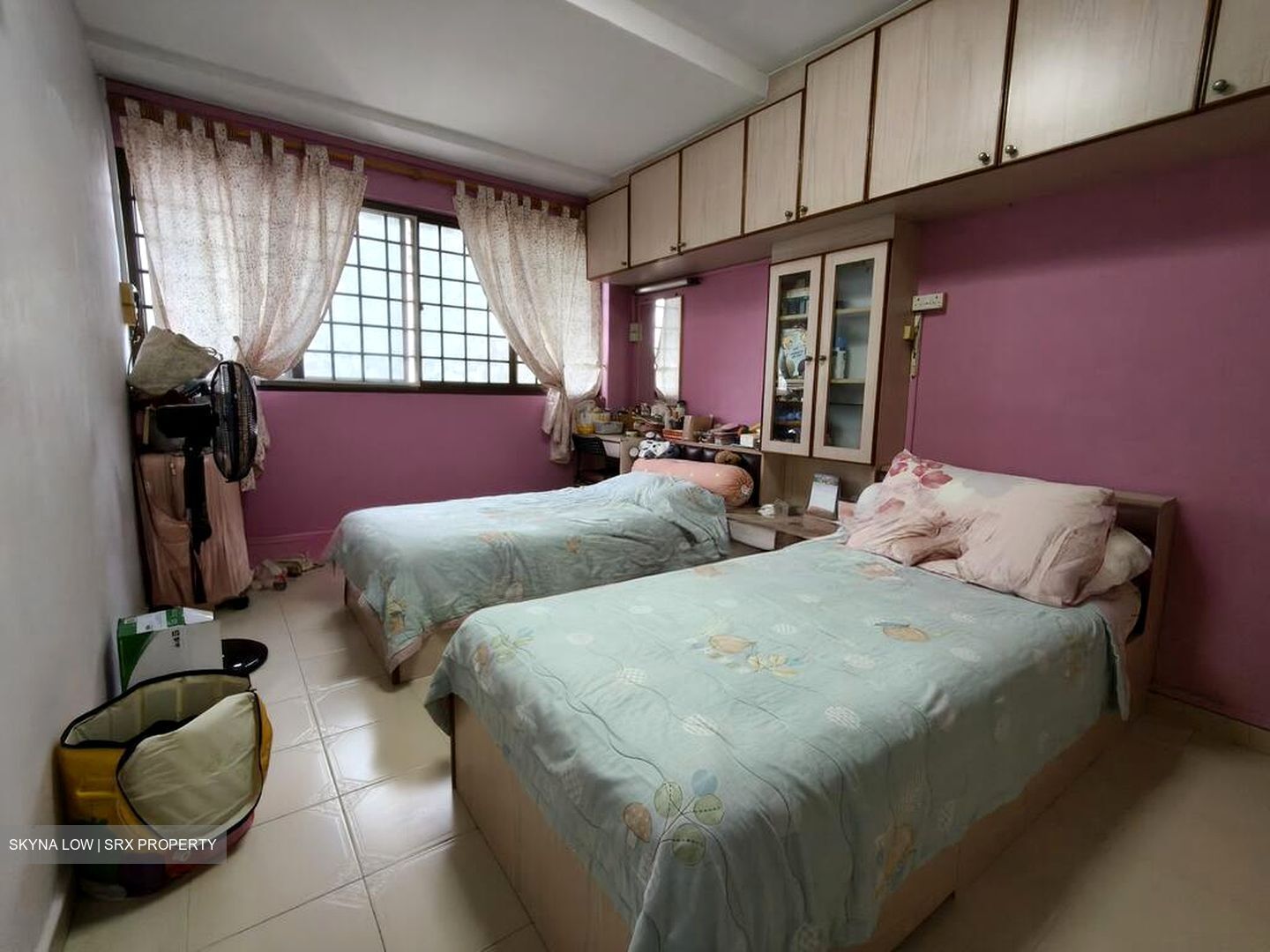 Blk 312 Shunfu Gardens (Bishan), HDB 5 Rooms #522170751